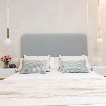 Apartment Iloftmalaga Tejon Y Rodriguez *