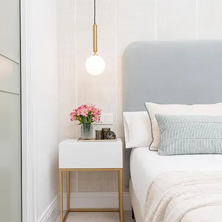 Apartment Iloftmalaga Tejon Y Rodriguez