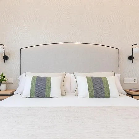Apartment Iloftmalaga Tejon Y Rodriguez