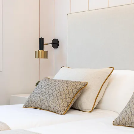Iloftmalaga Tejon Y Rodriguez Apartment Malaga