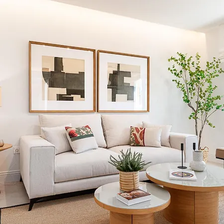 Apartment Iloftmalaga Tejon Y Rodriguez *