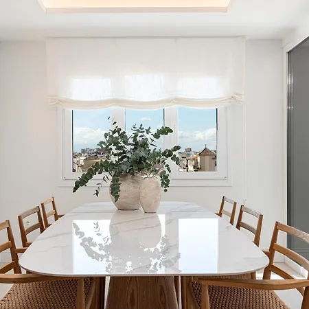 Iloftmalaga Tejon Y Rodriguez Apartment