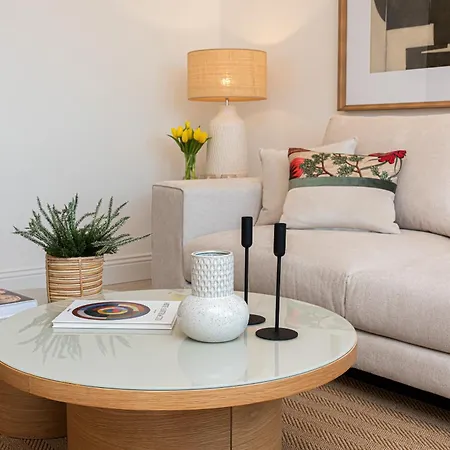 Apartment Iloftmalaga Tejon Y Rodriguez